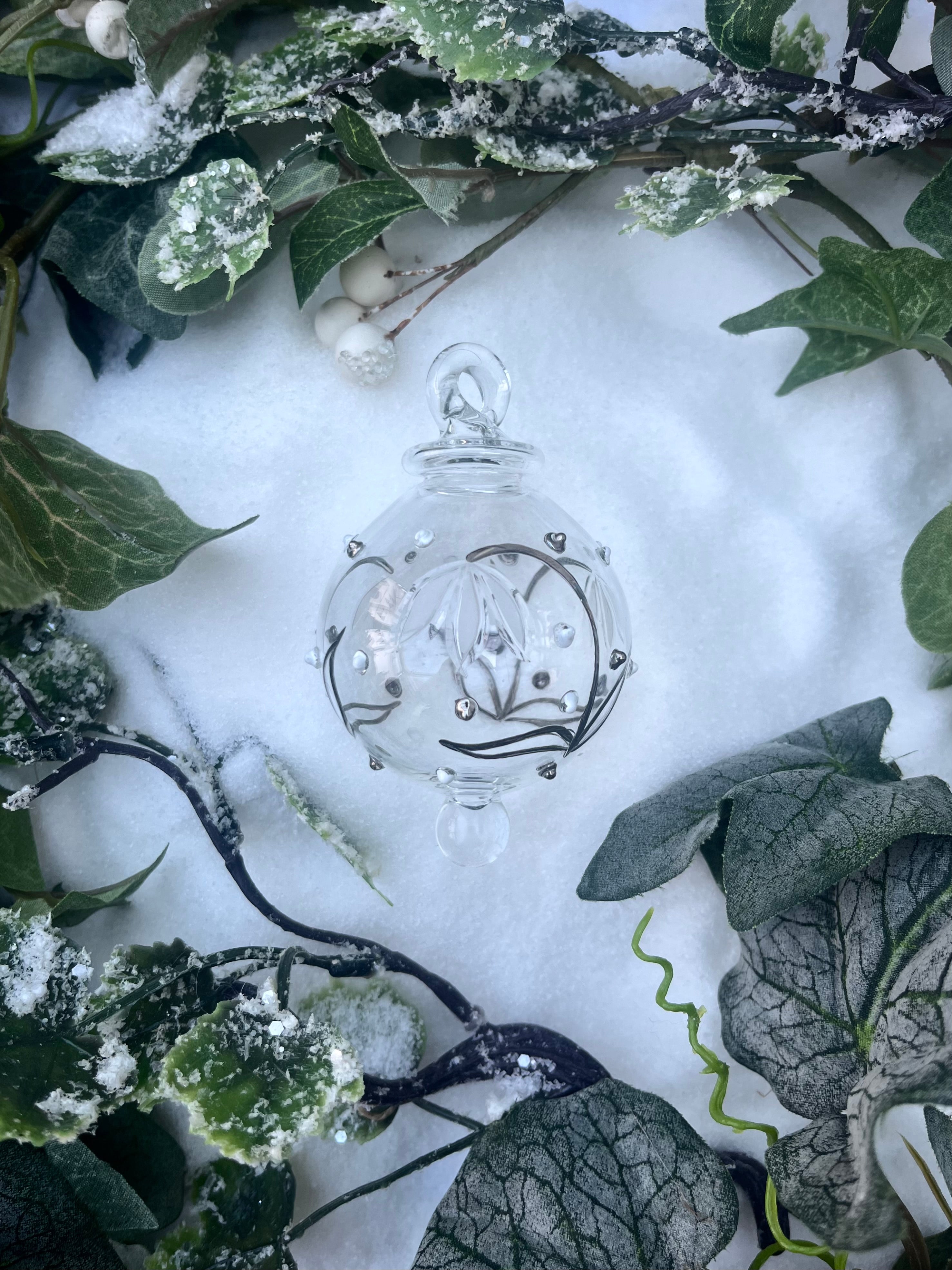 Snow Drop