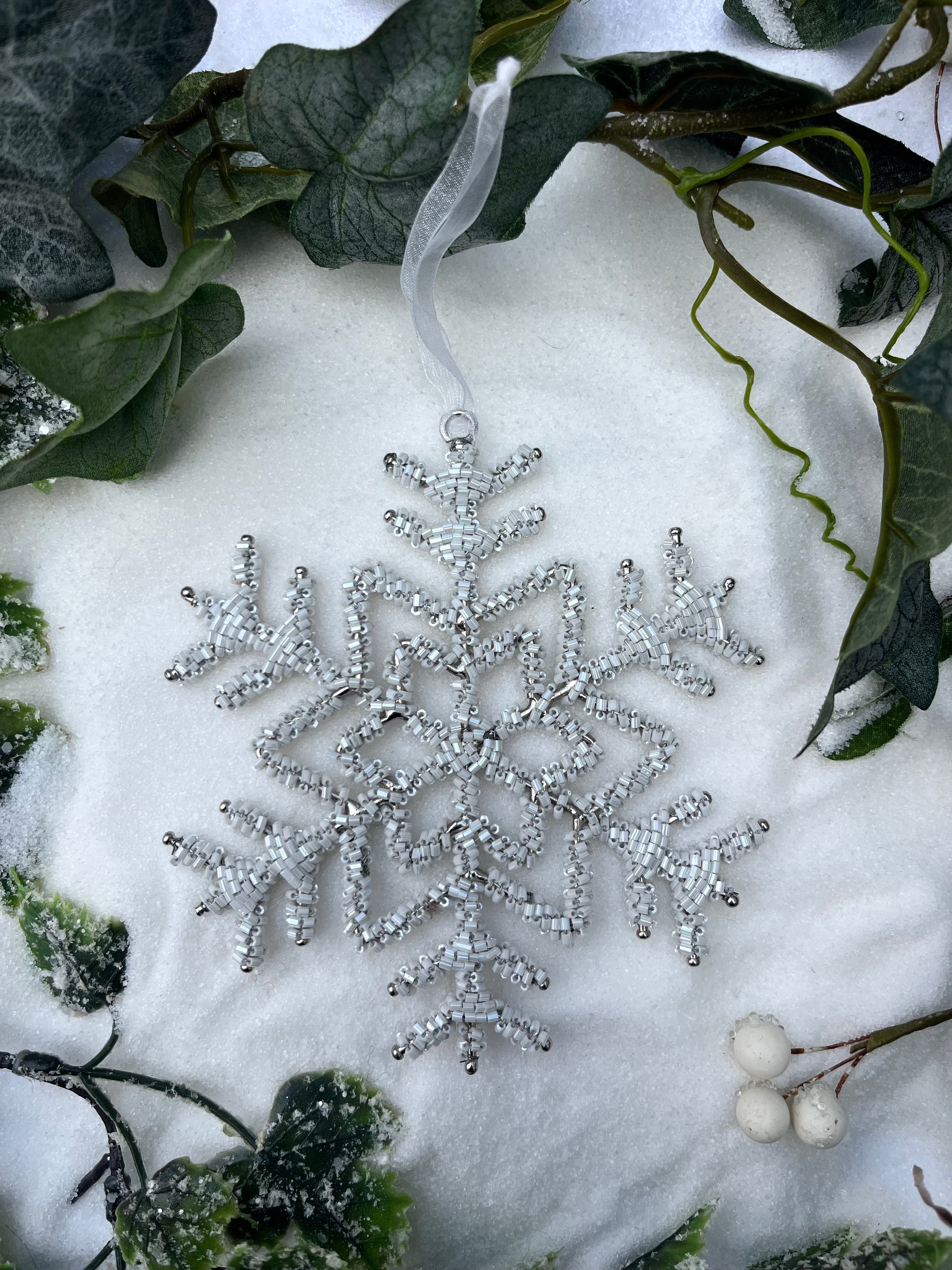 Snowflake 1