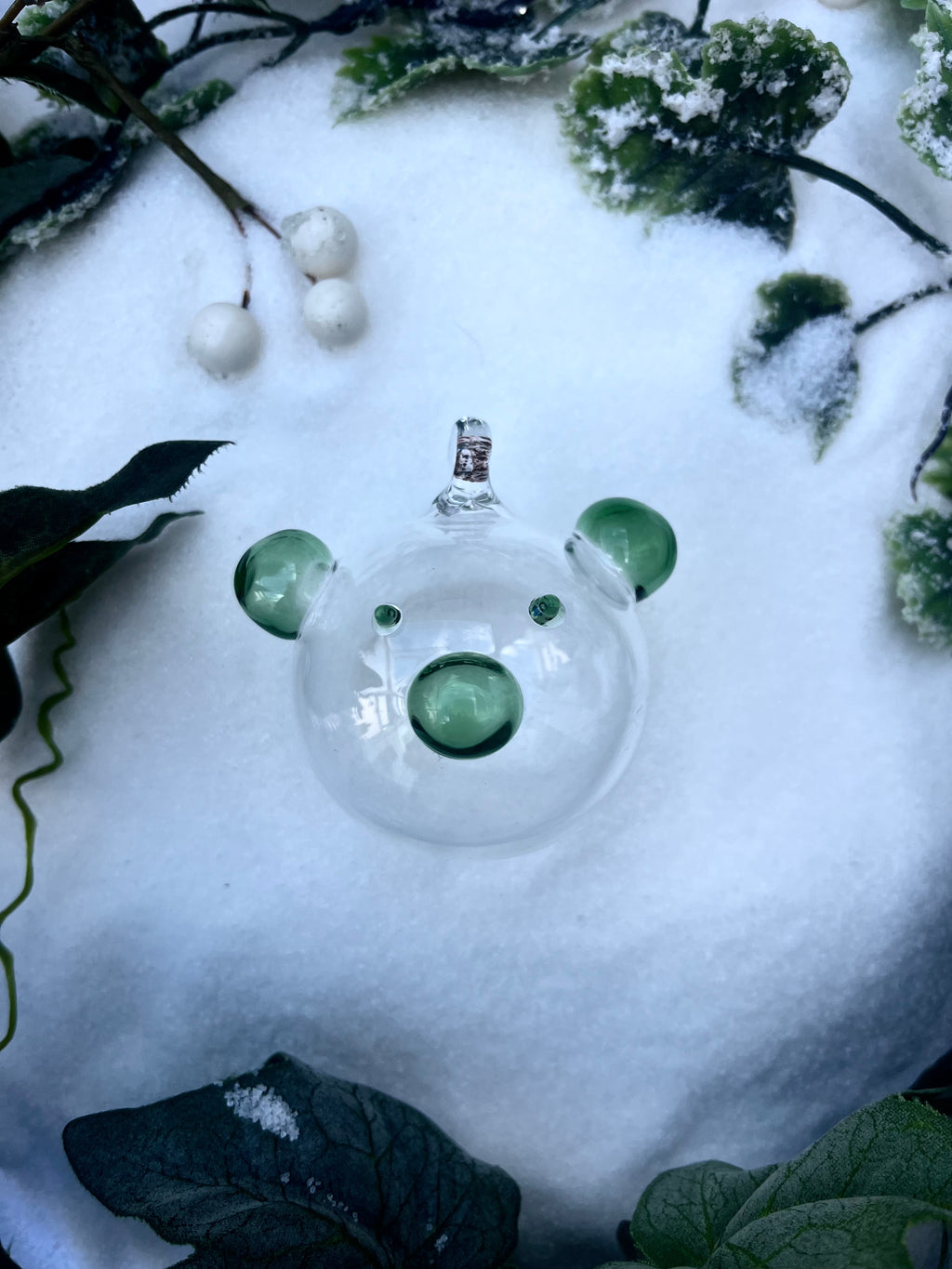 Teddy Bear