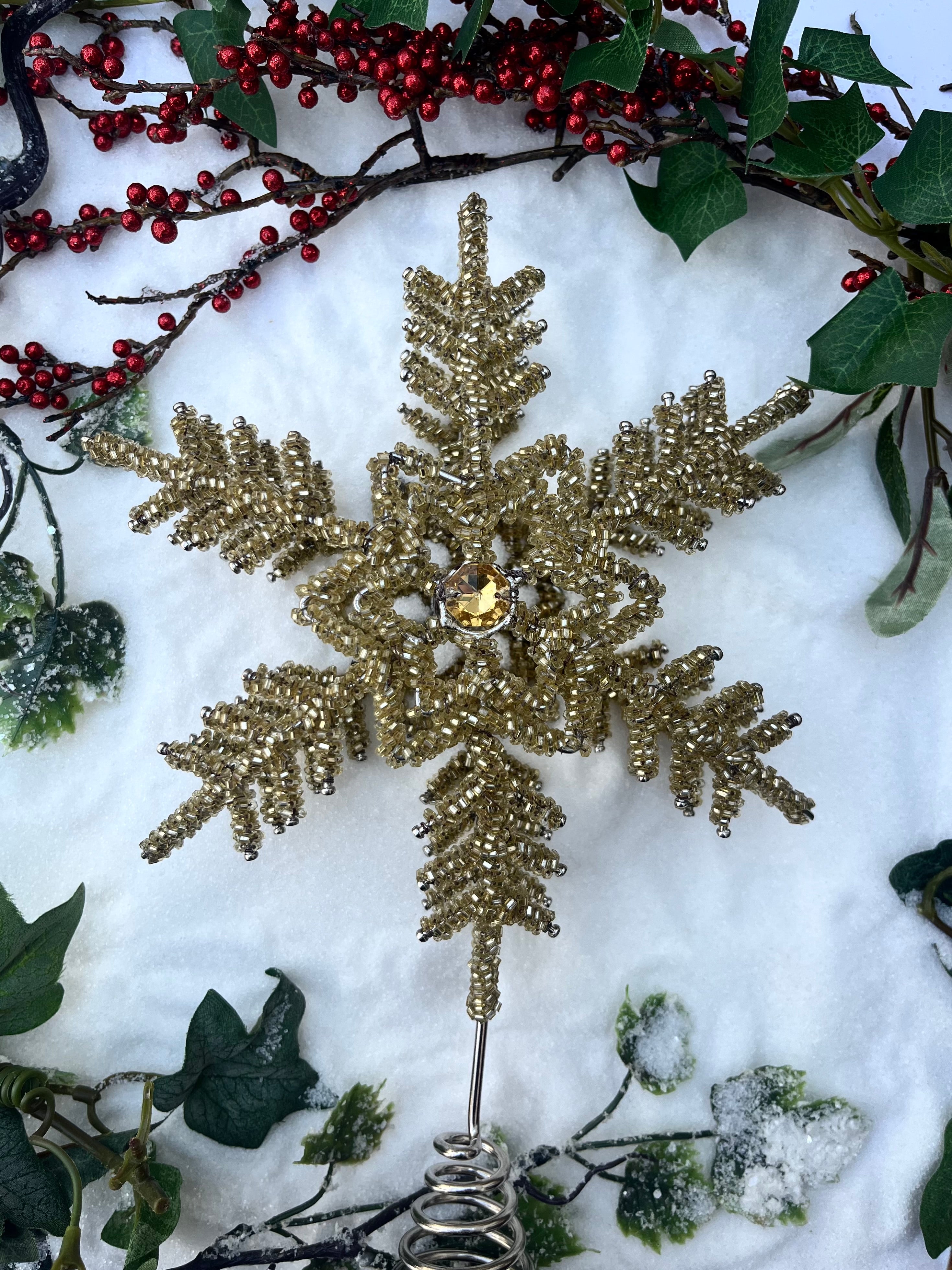 Tree Topper 6