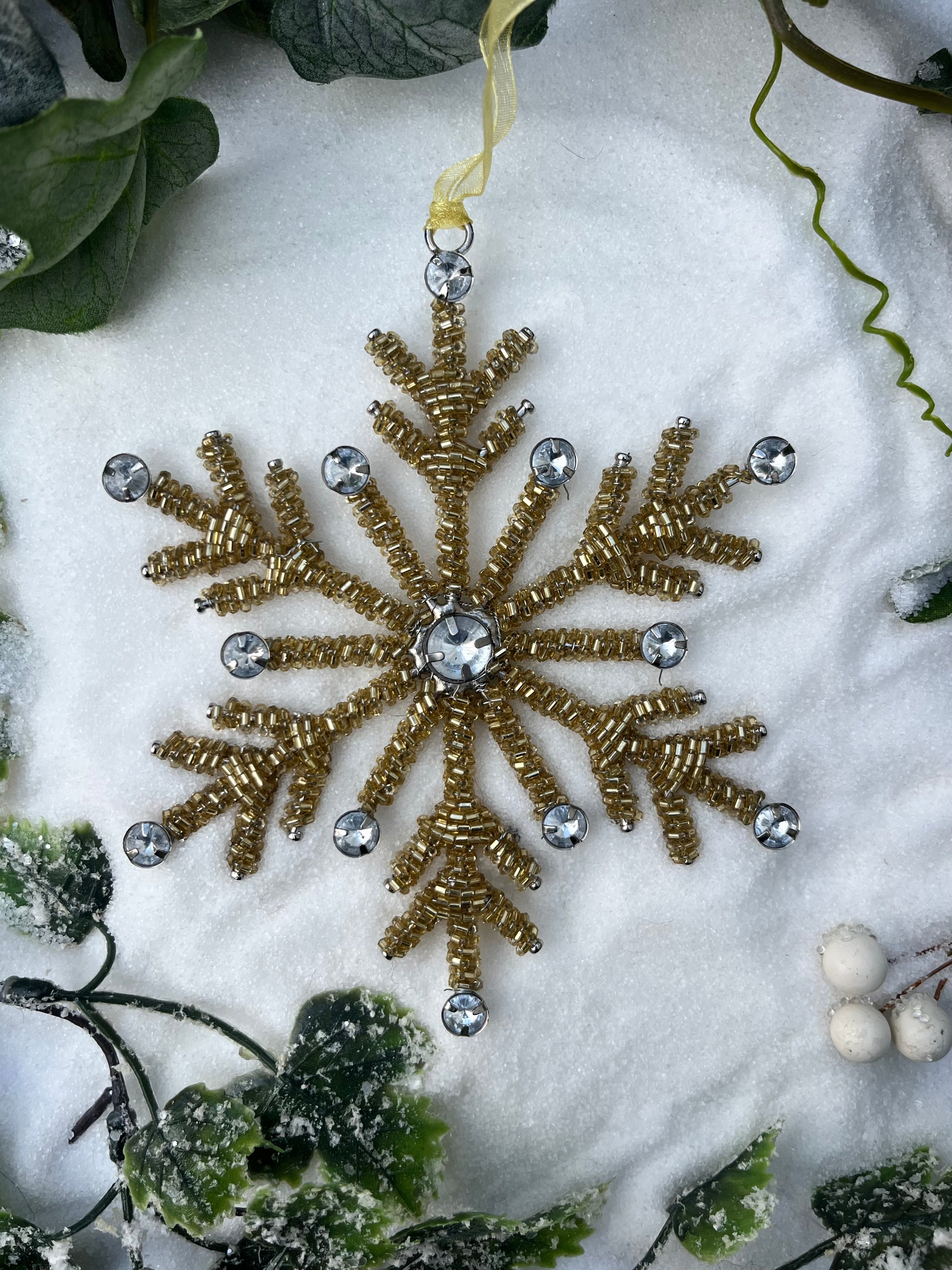 Snowflake 3