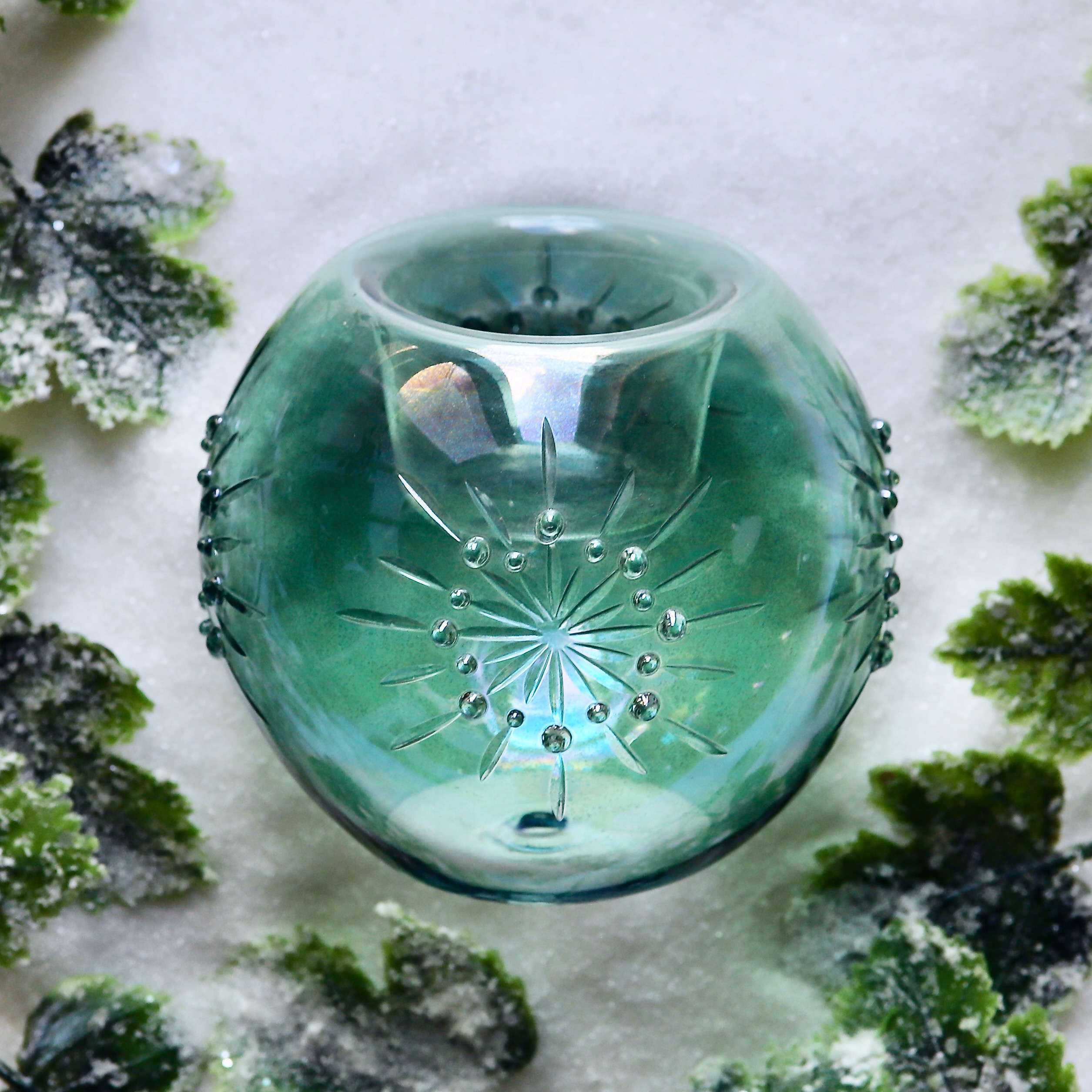 Halo T-Light
