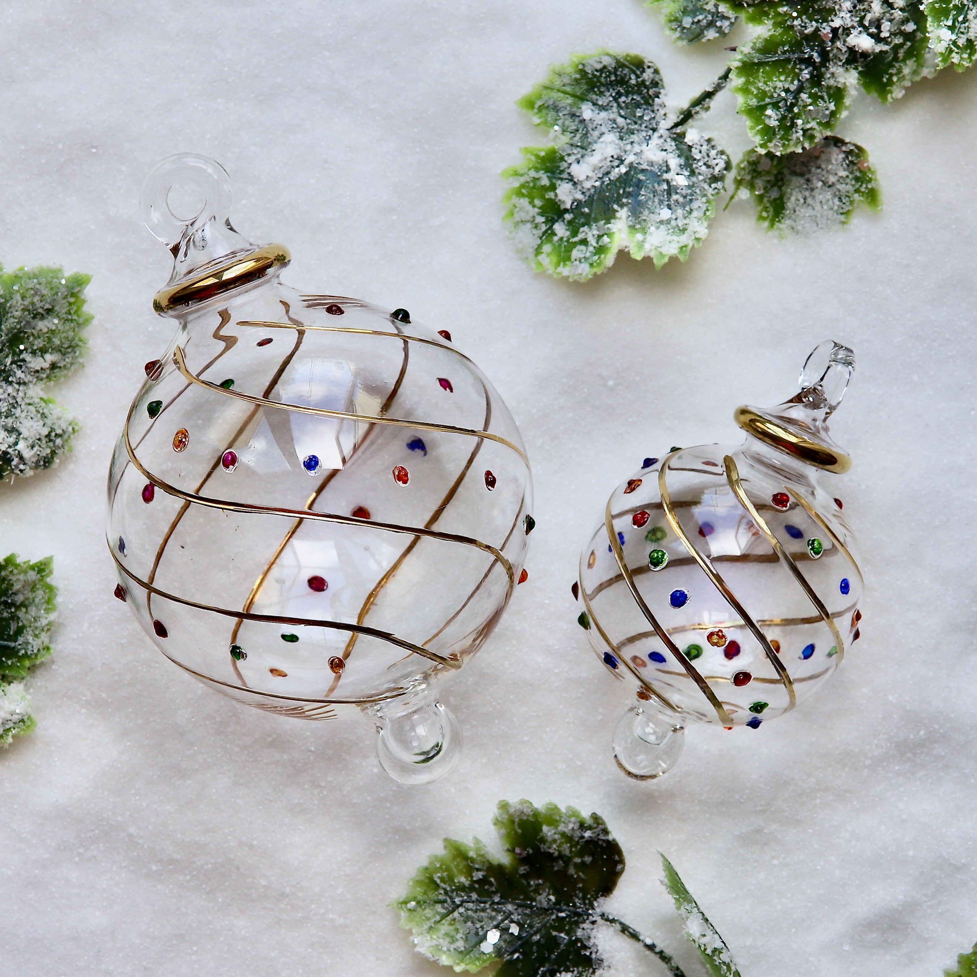 Mistral Dot