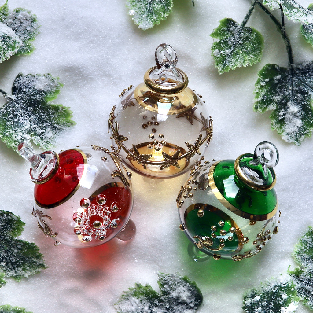 Victorian Gems