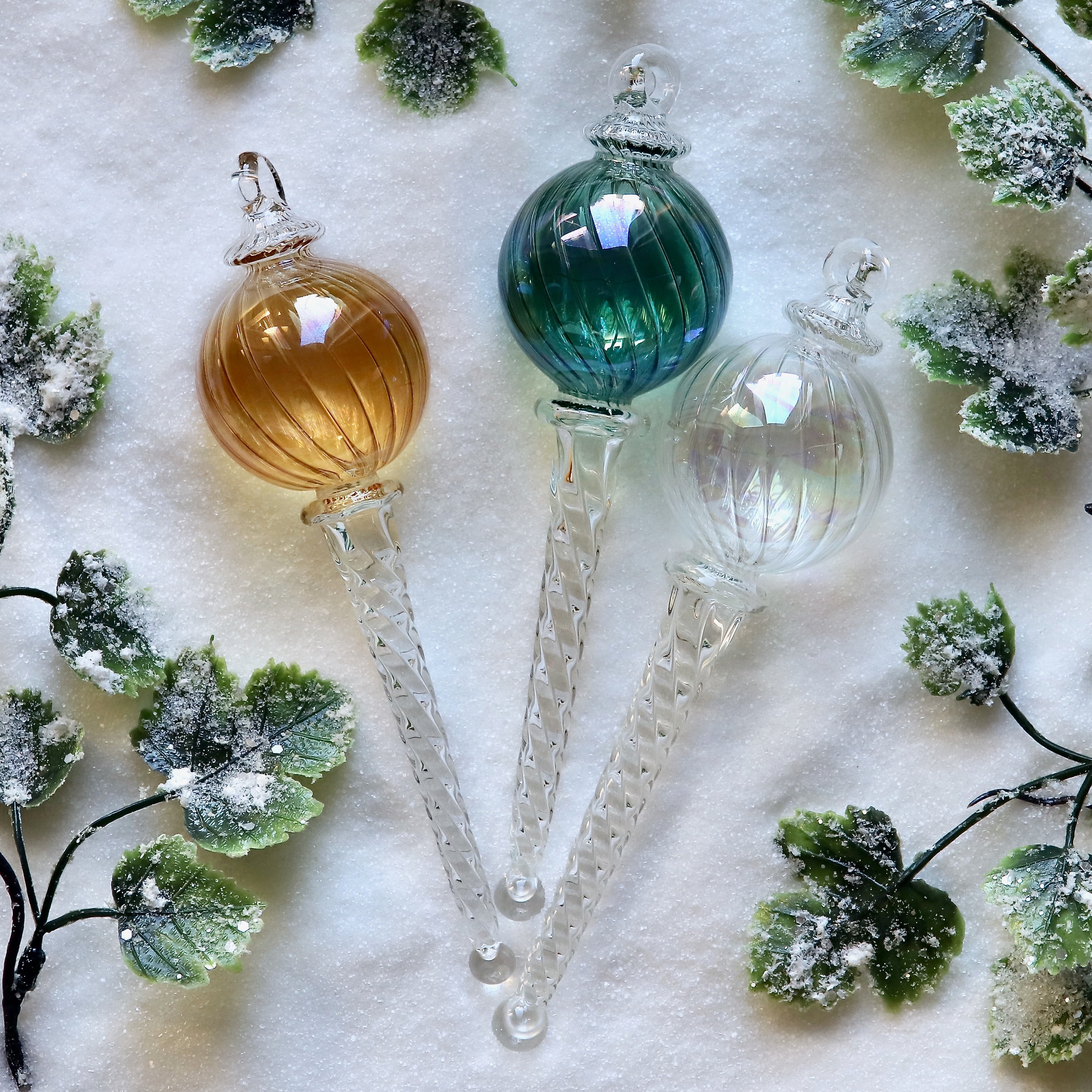 Winter Magic (Jewel)