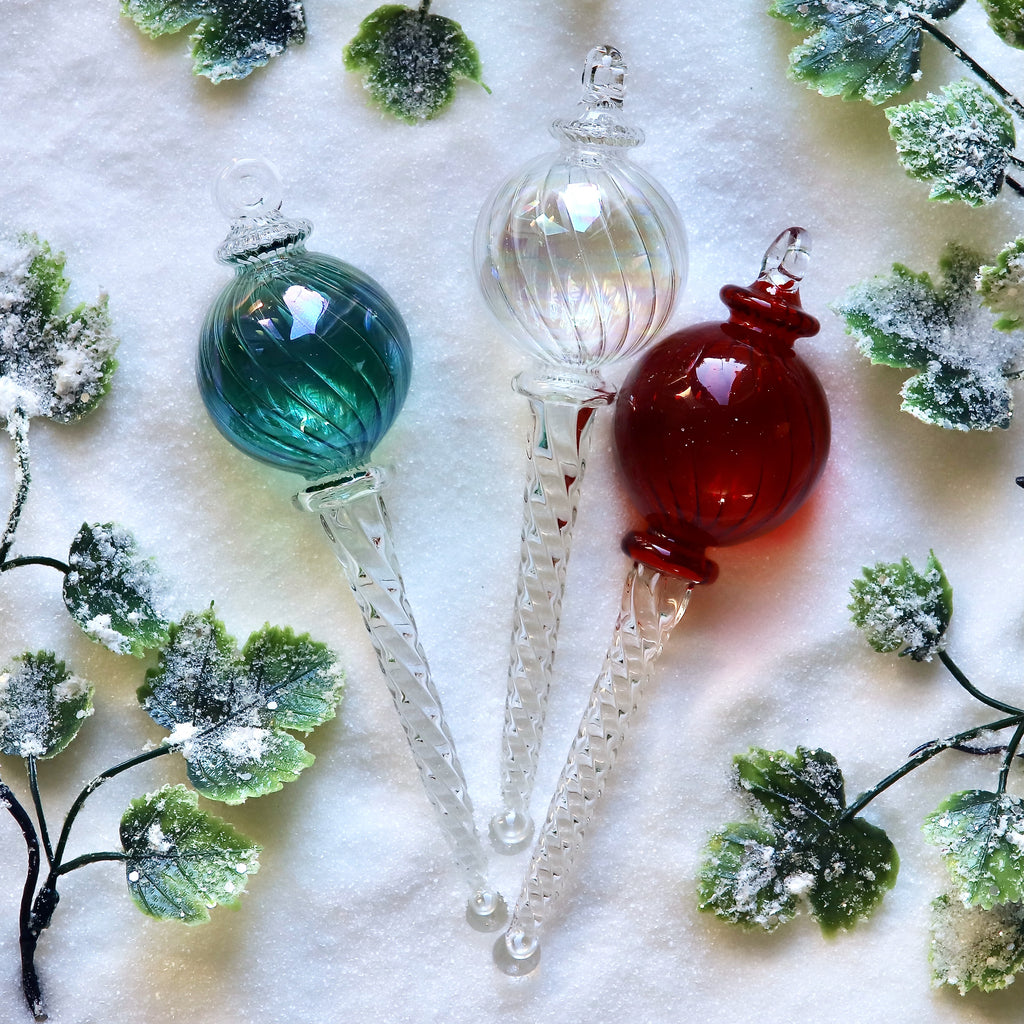 Winter Magic Jewel