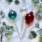 Winter Magic Jewel
